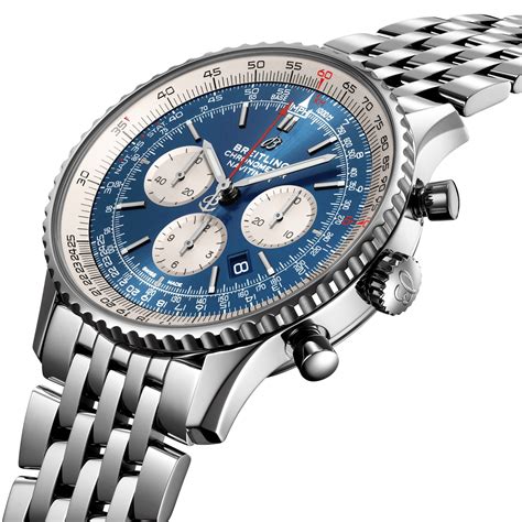 breitling watch stainless steel|Breitling watches cheapest price.